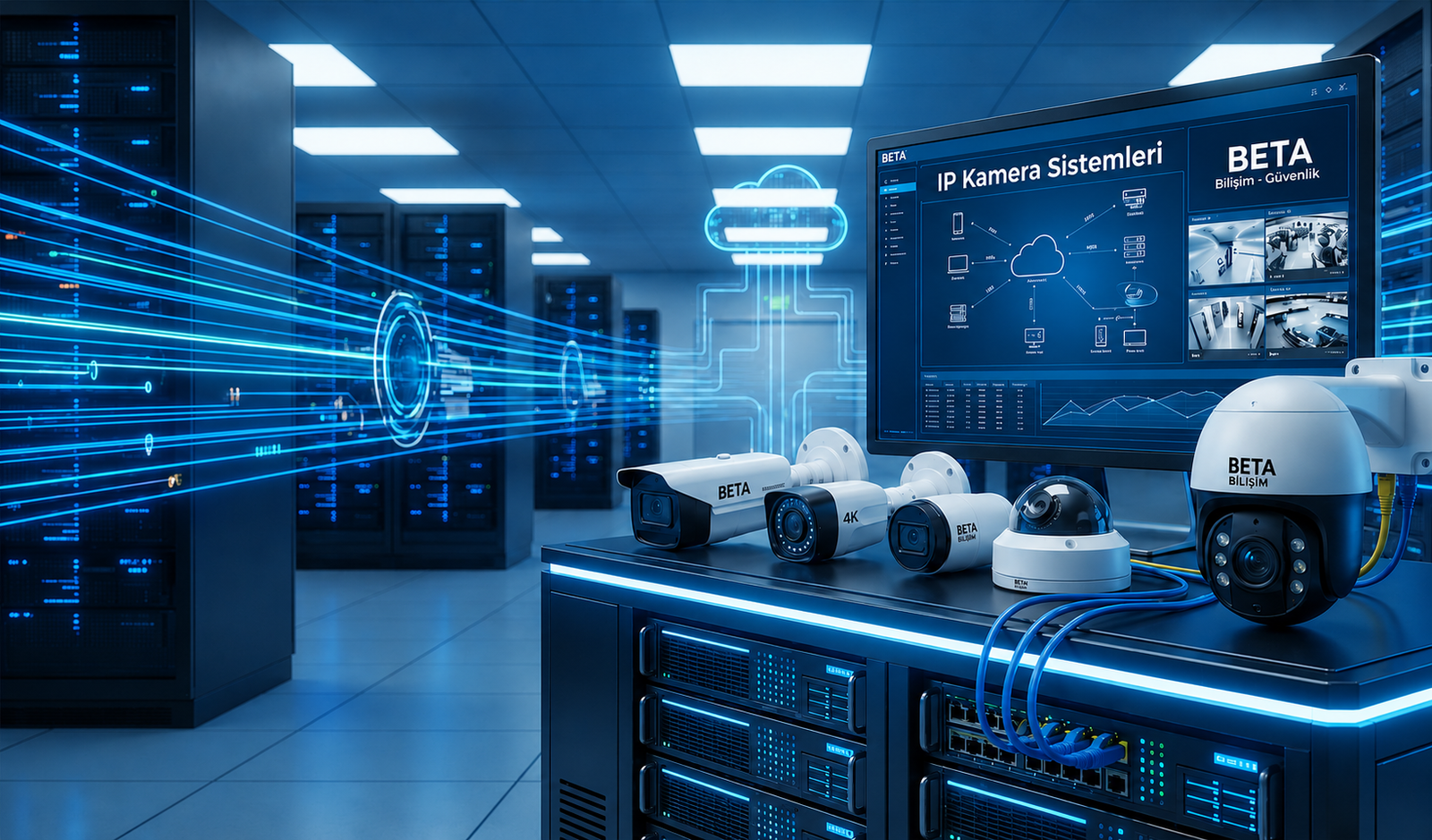 IT Support Services
