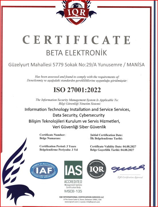 IT Support Services