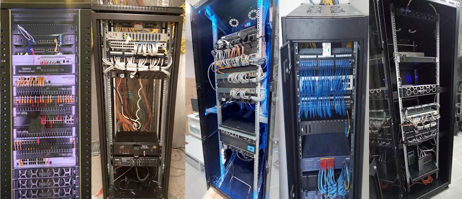 Beta Elektronik Sıramatik kurulumu 